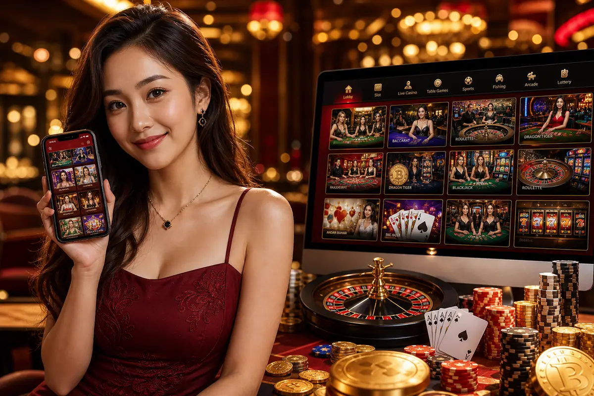 seri33 Mix Parlay betting