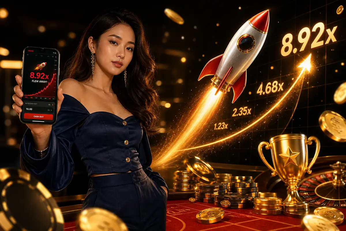 seri33 Casino promotions and bonus offers for Malaysian players